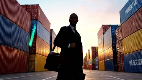 105) The World’s Economic Gateways: Cities That Move Global Capital