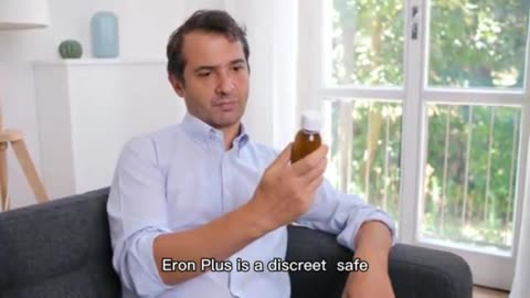 From Anxiety to Confidence: How Eron Plus Can Help You Take Control