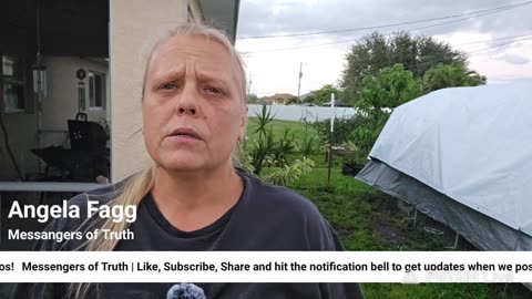 Messengers of Truth Live Stream