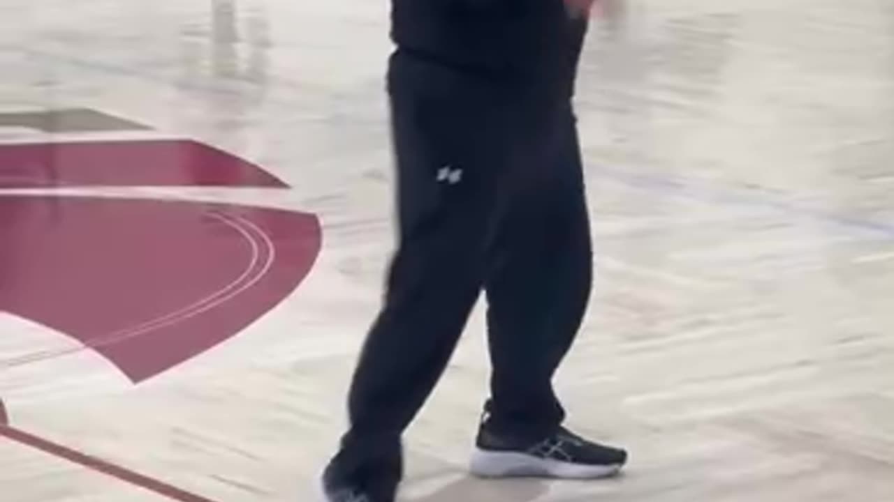 Gentlemen's Debate 2