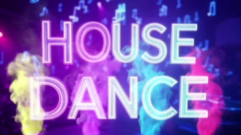 House, Dance, Chill