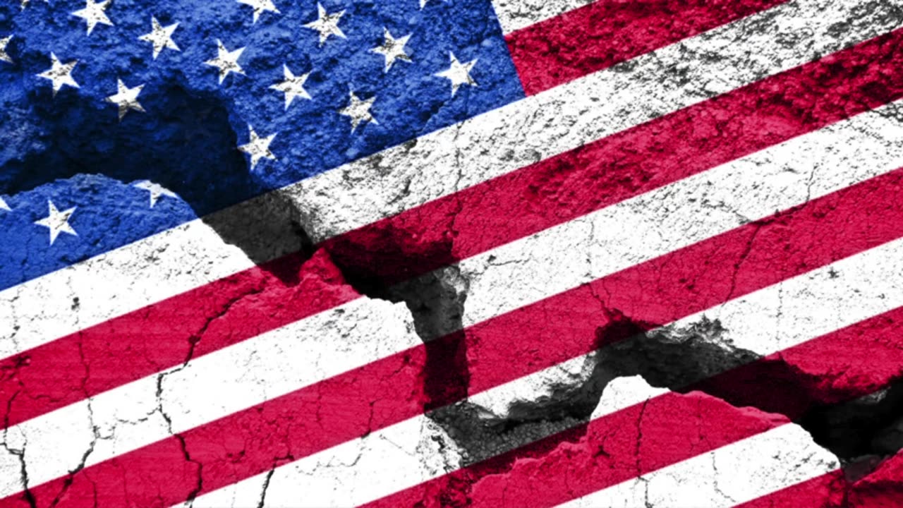 From Wealth Gap to War: CNBC Warns Oligarchs Could Spark U.S. Civil Conflict