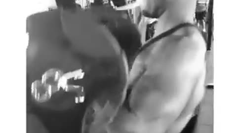 Beastly Big Biceps Session LEGGO Ultimate Gains Destroying Hammer Curls Barbell Curl Dumbbell Curl