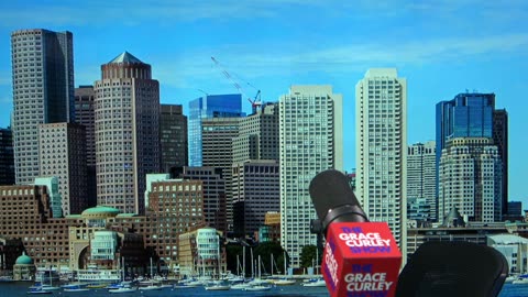The Grace Curley Show October 15, 2025