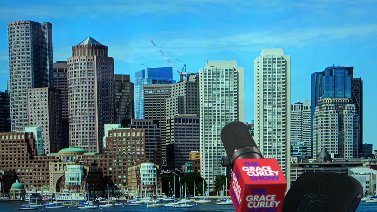 The Grace Curley Show October 15, 2025