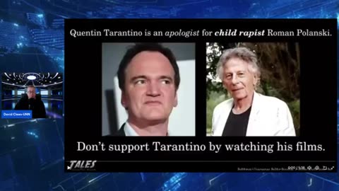 Britain has been a swamp of lies, paedophilia and debauchery at the ...