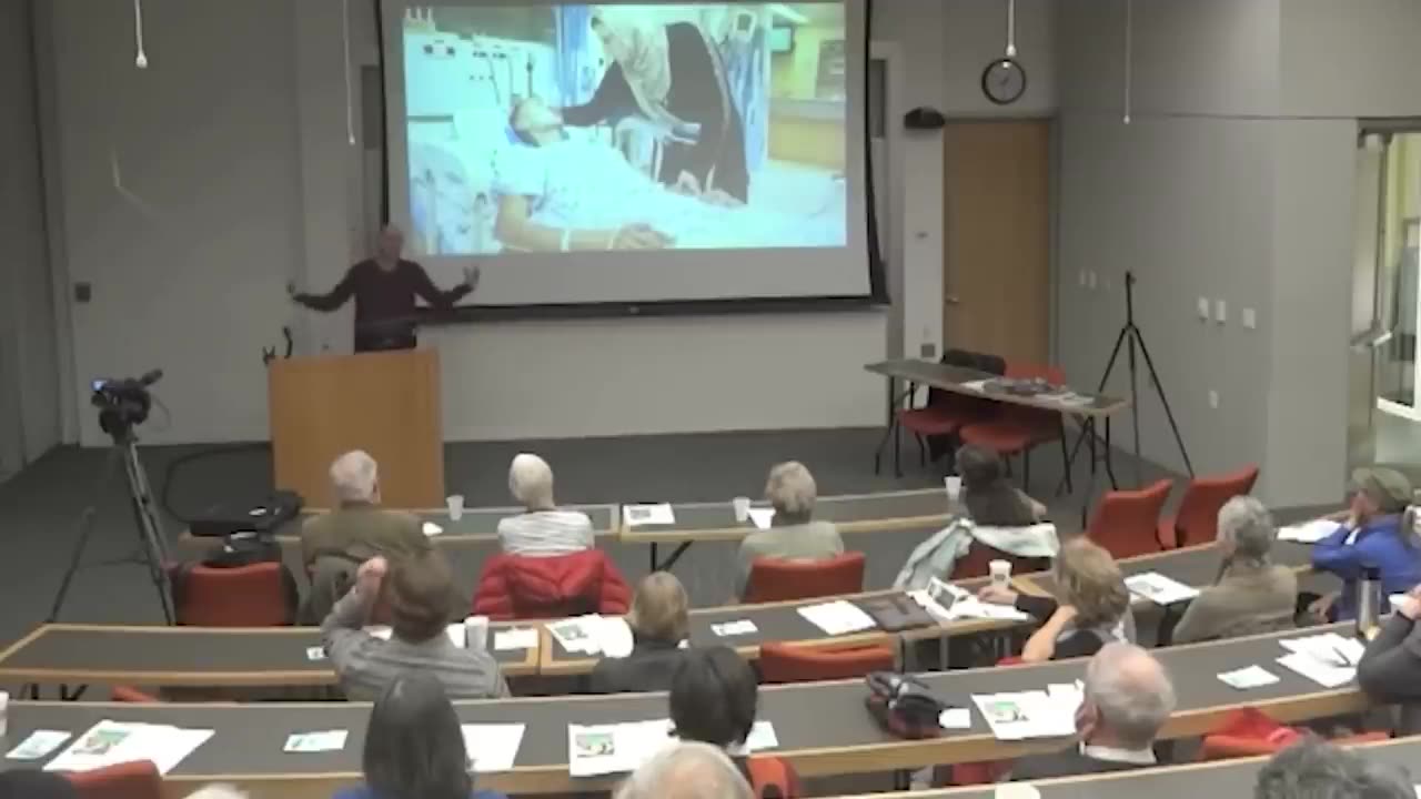 The Israeli Psyche Explained