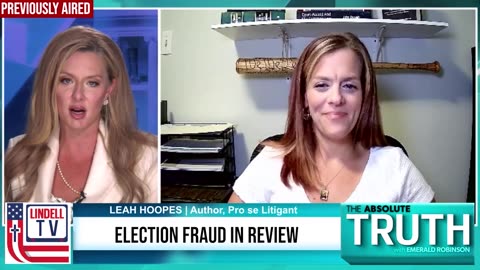 Delco Review Pt. 2 with Leah Hoopes