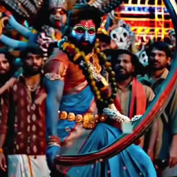 🔥 Pushpa 2: The Rule Full Movie in Hindi! 🌟 Allu Arjun's Masterpiece! #Pushpa2 #Shorts #Trending