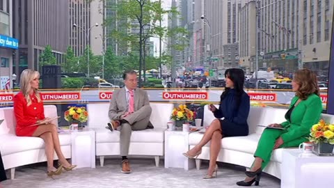 Fox News' Outnumbered Hotties On 092525