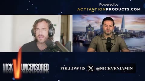 Nick Alvear Exposes Chat GPT Hidden Secrets with Nicholas Veniamin