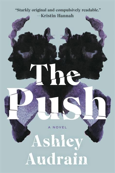 The Push by Ashley Audrain | Summary