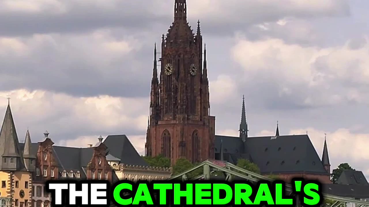 The St. Bartholomew Cathedral