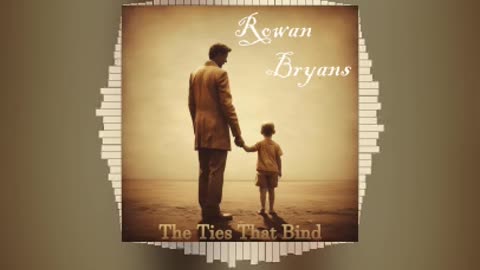 Listen to my first album "The Ties That Bind" here: https://push.fm/fl/6dMQ4PpC #albumlaunch