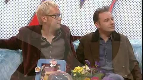 The Word s5e13 24/02/95