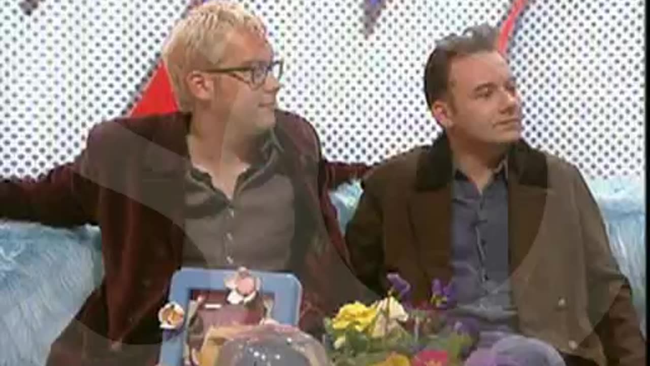 The Word s5e13 24/02/95