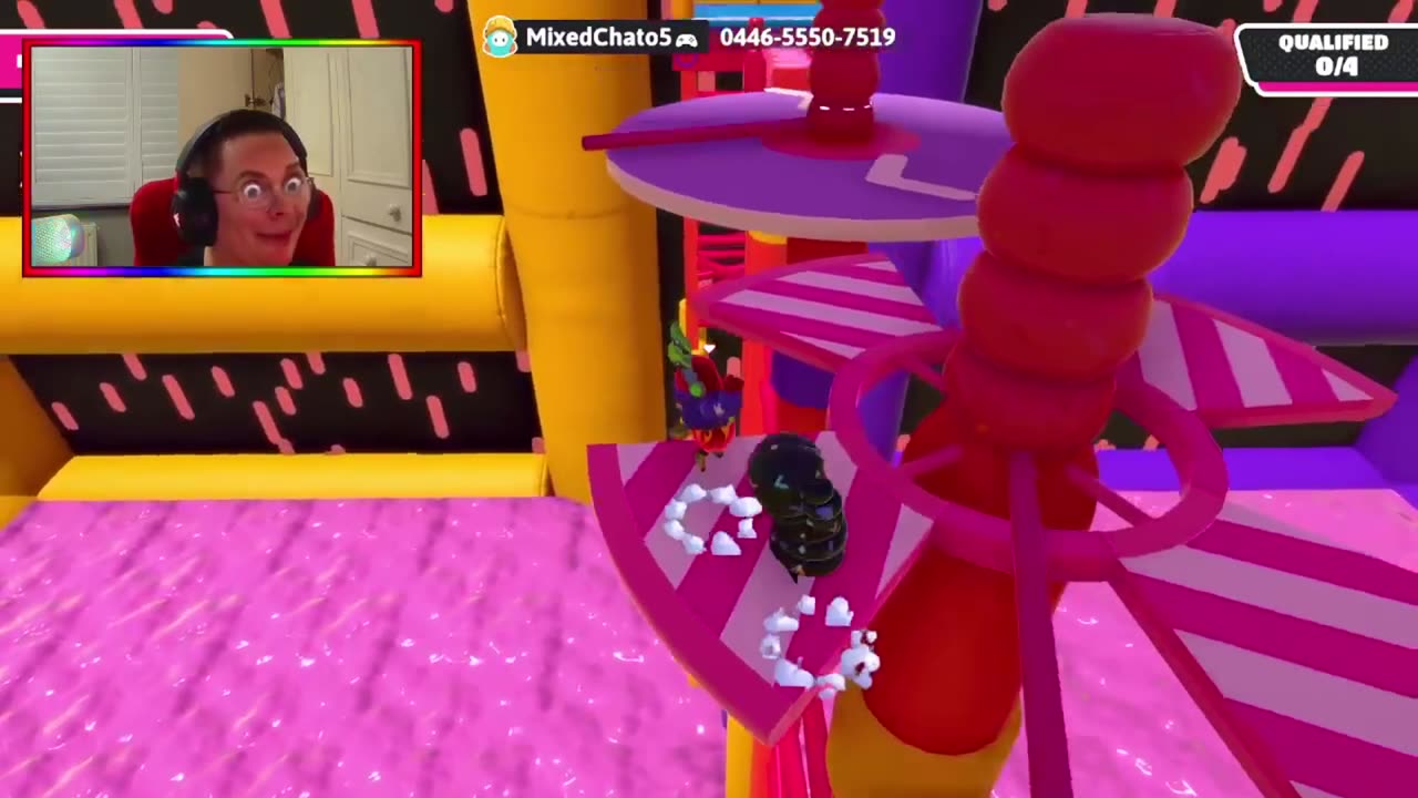 Richards Challenge | The 2 Minute Wonder Map ... Can You Do It?