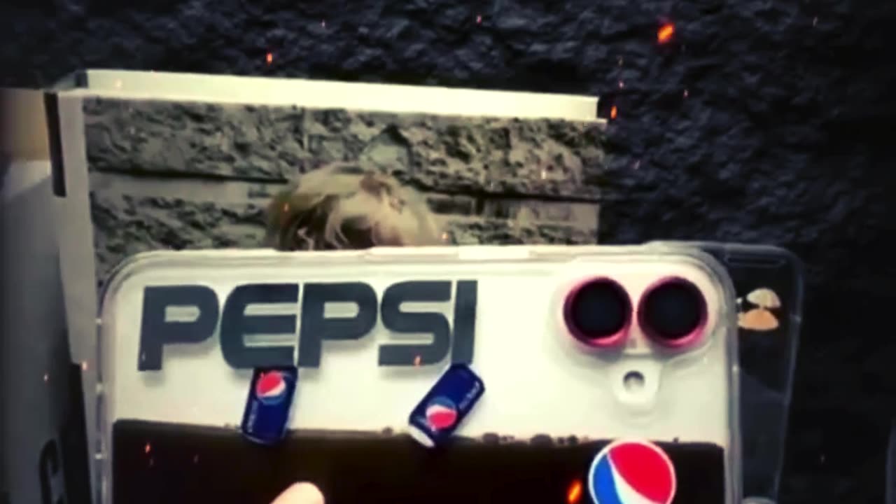 Pepsi funny smart back cover #iphone15 #iphone #smart #samsung #smartphone #fory