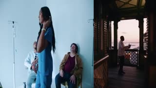 Mobb Deep - Down For You ft. Nas x Jorja Smith [Official Video]