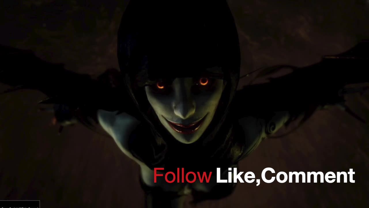 Nioh: Deep in the Shadows