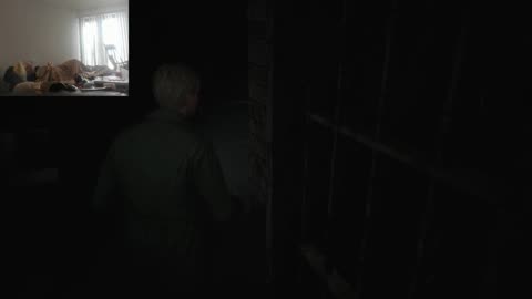 Silent Hill 2 Remake WITH PARKINSONS!