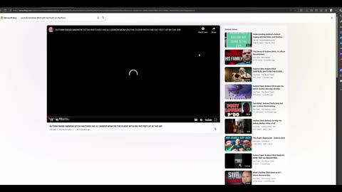 Excuses, Excuses (July 2025)