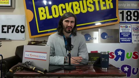 Matt Walsh on MN rioter, Star Trek adds DEI training | Ep. 768 Summary