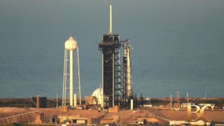 SpaceX mission to bring home Starliner astronauts postponed due to hydraulic issue