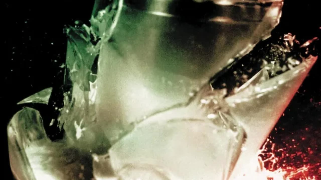 The Ande Jacksen Show December 6th.