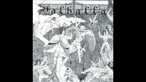 Valhalla - Valhalla 1984