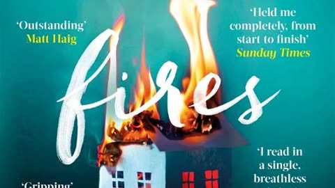Little Fires Everywhere by Celeste Ng | Summary and Critique