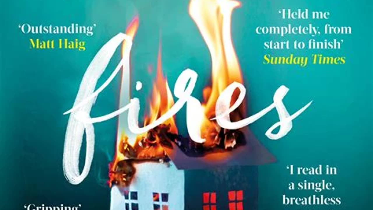 Little Fires Everywhere by Celeste Ng | Summary and Critique