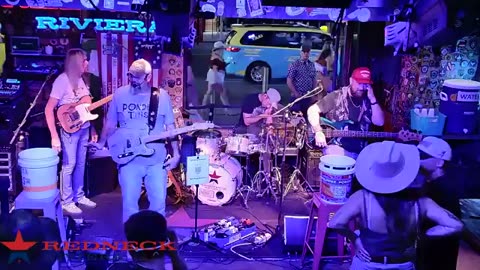 SEPTEMBER 1 2025 LIVE AT REDNECK RIVIERA BAR PART 4