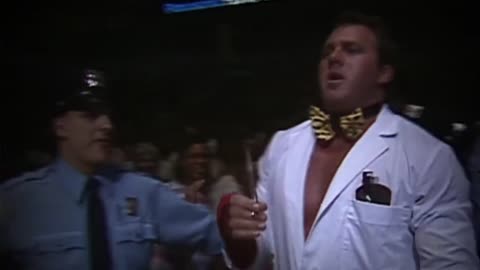 where did the name brutus beefcake come from-Brutus beefcake becomes Brutus the barber beefcake