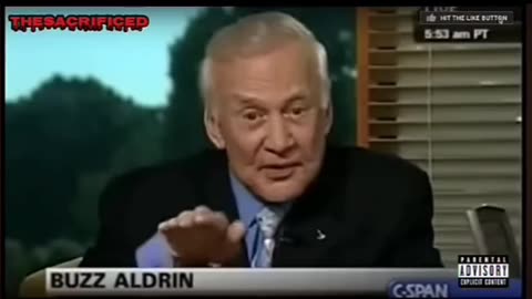 Buzz Aldrin: We Should Go Boldly Where Man Has Not Gone Before
