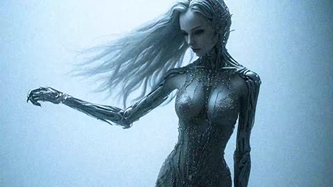 DIAMOND EYES - ENTROPIA (SHORT)