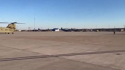 Over 400 'Texas Tactical Border Force' soldiers deploying to the border
