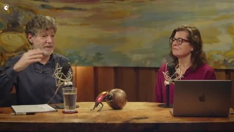 Epstein Probably DID Survive - Bret Weinstein explains why: