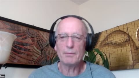 Blair Abee ~ Soul Contact, Higher Consciousness & Presence