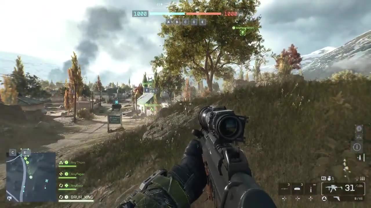 🔴LIVE - BATTLEFIELD 6 - NIGHT WINS.mp4