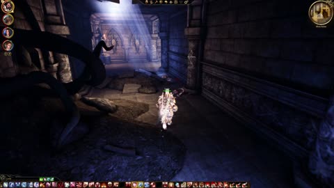 Dragon Age Origins: Witch Hunt