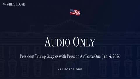 Trump answers whether Cuba is next