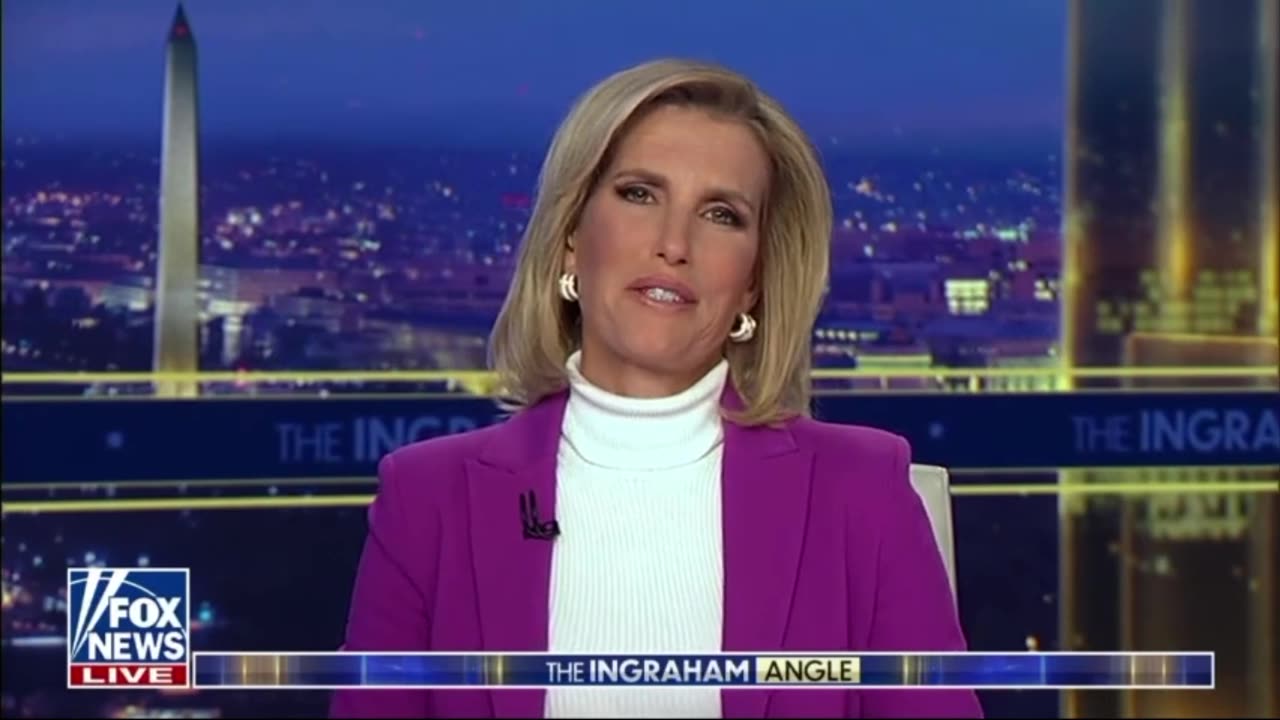 The ingraham Angle 07 January 2026 по-русски