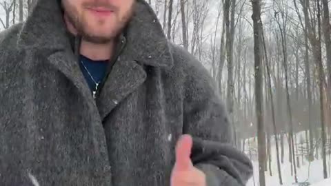 THIS THEORY MAKES SENSE