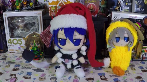Aliexpress Bootleg Doremy Sweet fumo unboxing