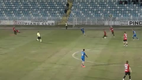 Shkendija Aracinovo