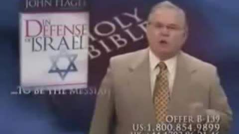 Rabbi J. Hagee on Jesus