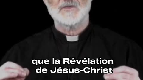 Qui peut venir APRÈS le Christ sinon l’AntichrisT ?