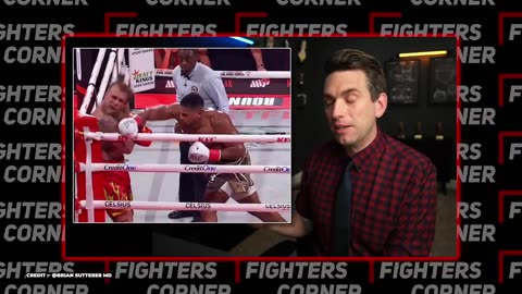 Joe Rogan REACTS to Jake Paul in HOSPITAL After Anthony Joshua KNOCKOUT!