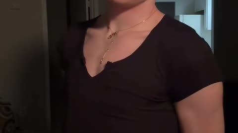 A dancer femboy to me